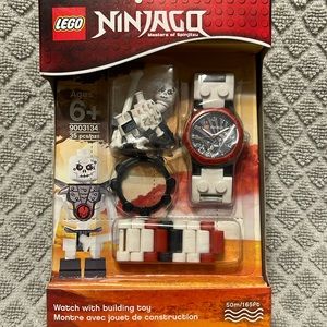 Lego Ninjago Watch Spinjitzu #9003134